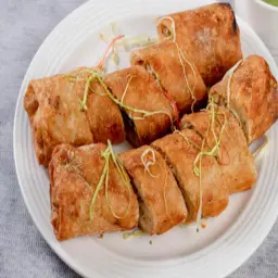 Vegetable Spring Roll